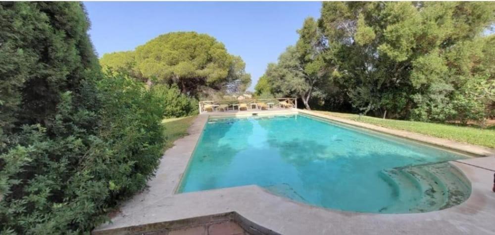 Georgesville Gasthuis Marbella